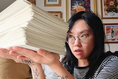 photo of Read With Cindy